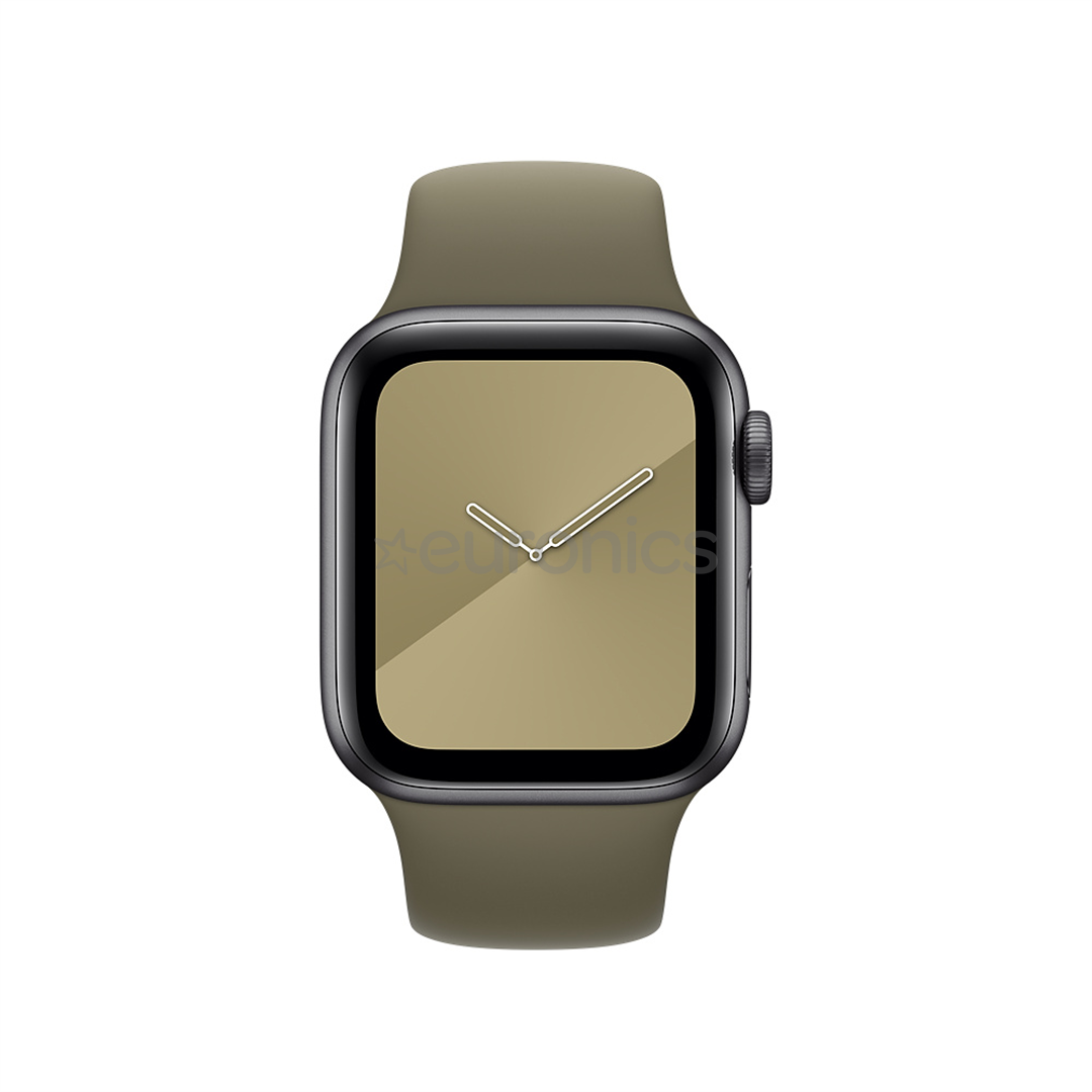 Vahetusrihm Apple Watch Beryl Sport Band - Regular 40mm