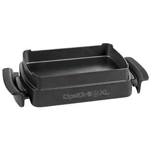 Snacking and baking accessory for Tefal Optigrill XL XA726870
