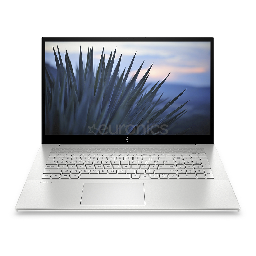 Sülearvuti HP ENVY Laptop 17-cg0023no