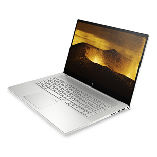 Ноутбук HP ENVY Laptop 17-cg0023no