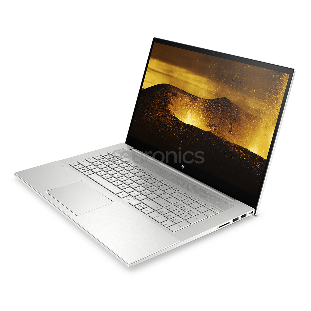 Sülearvuti HP ENVY Laptop 17-cg0023no