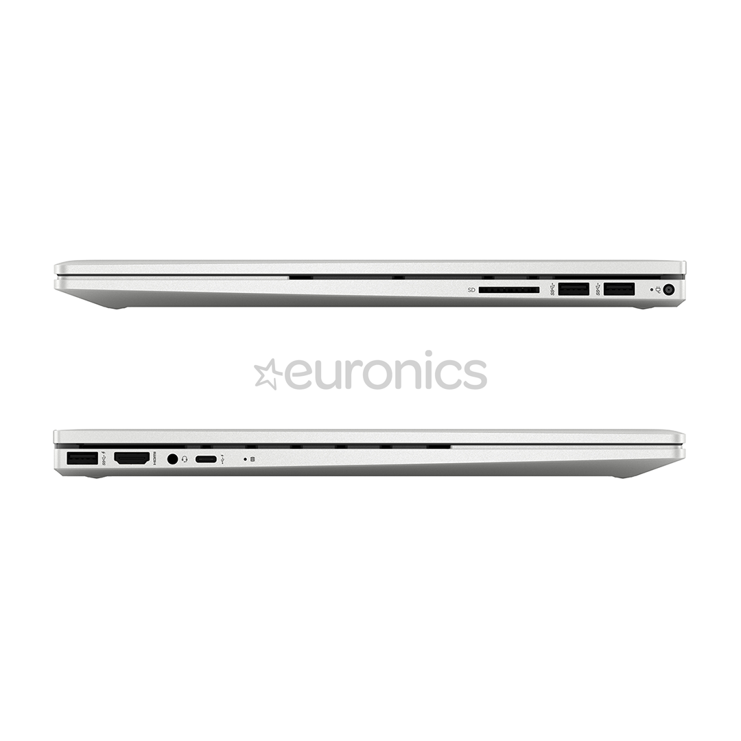 Sülearvuti HP ENVY Laptop 17-cg0023no
