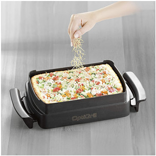 Küpsetusvorm Tefal Optigrillile