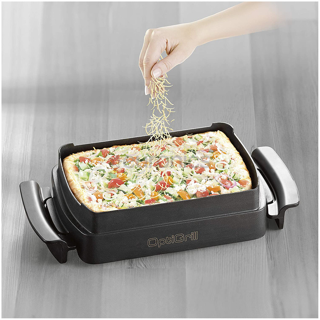 Küpsetusvorm Tefal Optigrillile