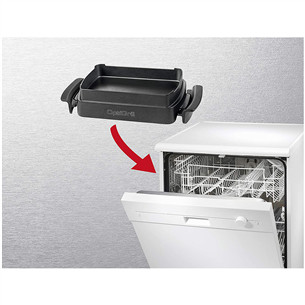 Küpsetusvorm Tefal Optigrillile