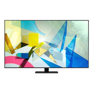 55'' Ultra HD QLED TV Samsung