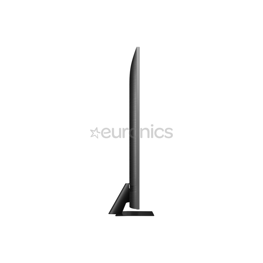55'' Ultra HD QLED TV Samsung