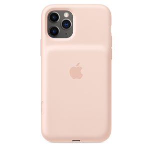 iPhone 11 Pro nutikas akuga ümbris Apple