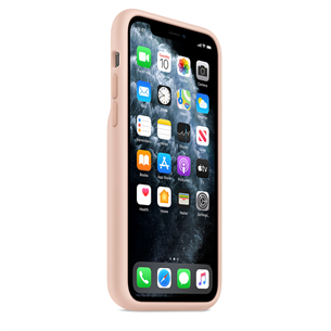 Чехол Smart Battery Case для Apple iPhone 11 Pro