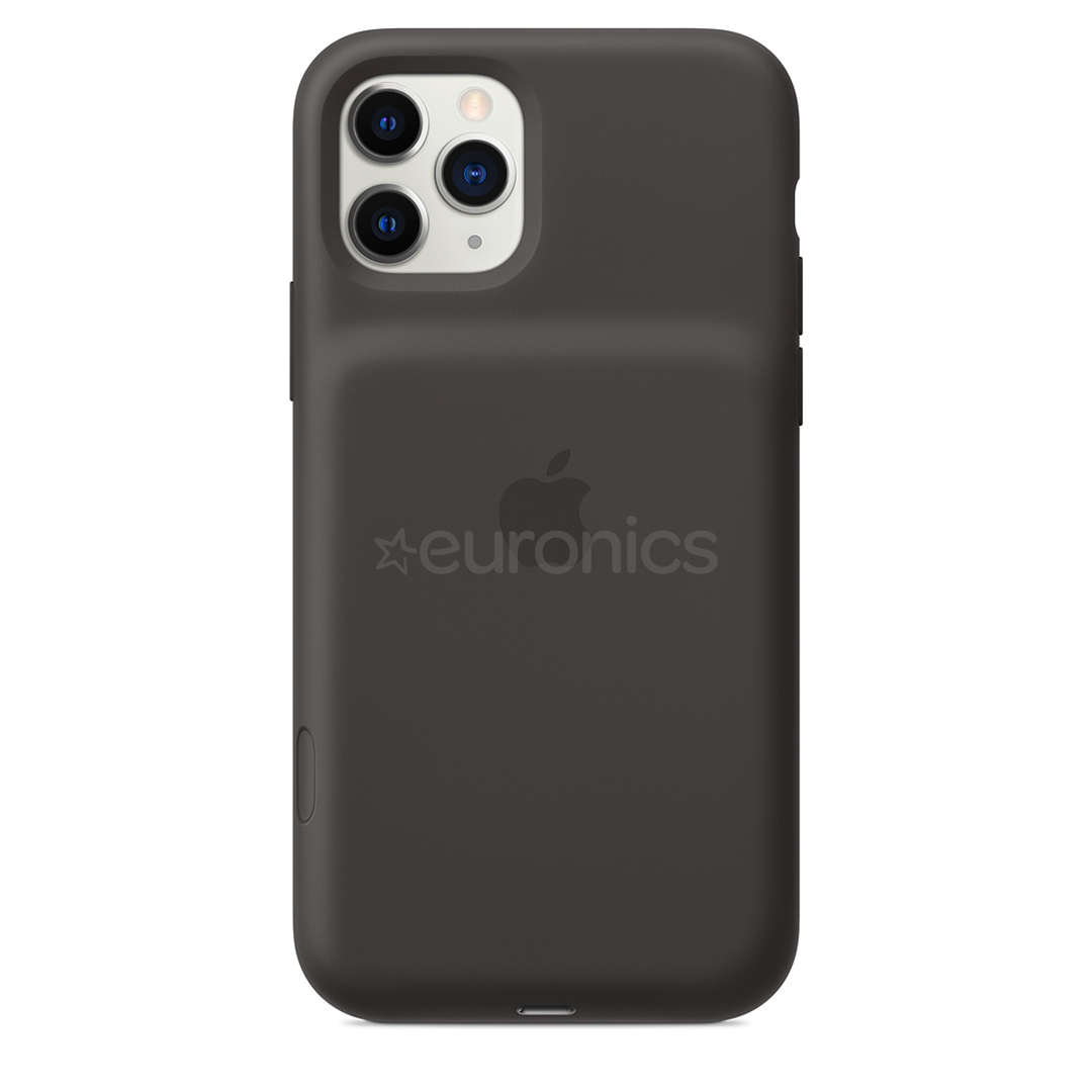 iPhone 11 Pro nutikas akuga ümbris Apple
