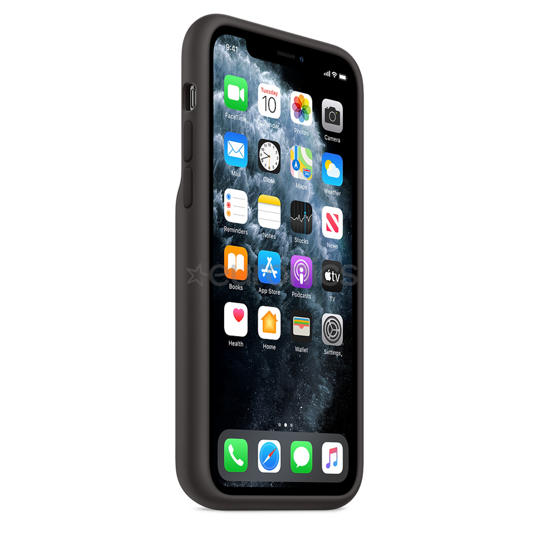 iPhone 11 Pro nutikas akuga ümbris Apple