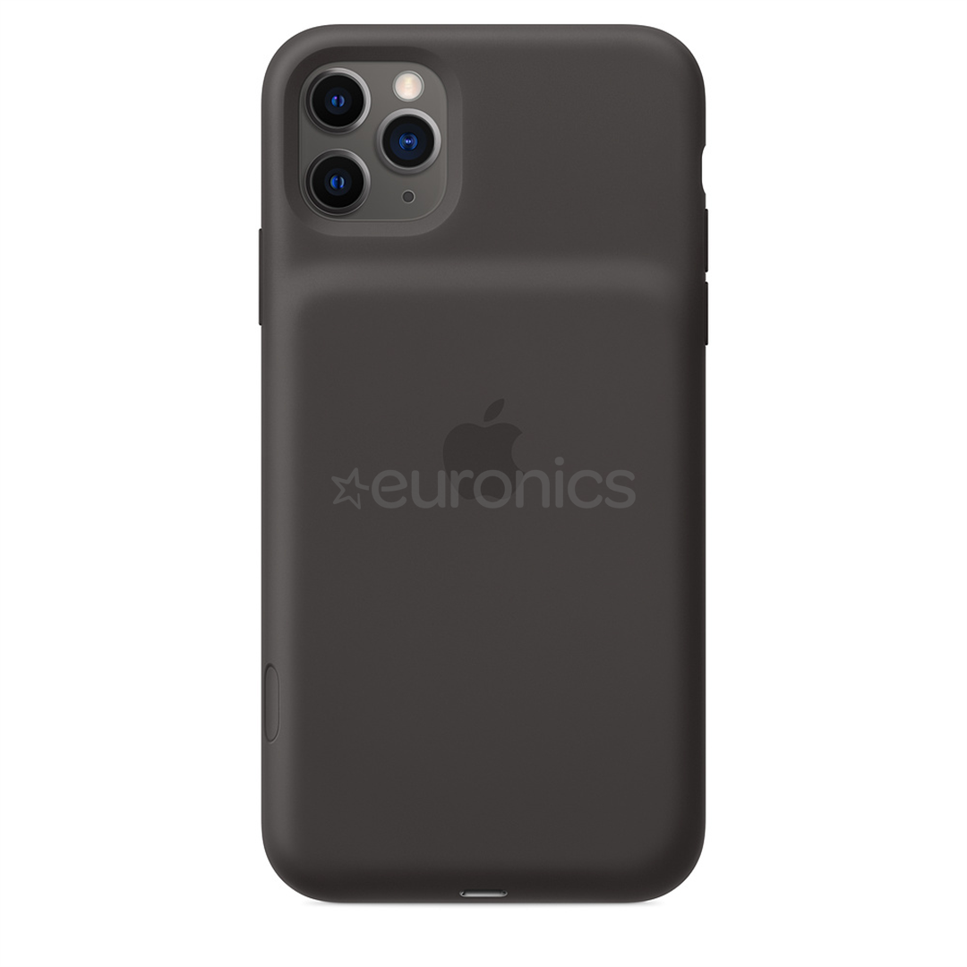 iPhone 11 Pro Max nutikas akuga ümbris Apple