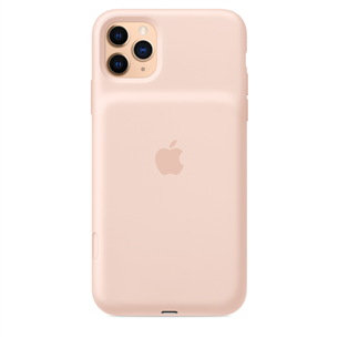 iPhone 11 Pro Max nutikas akuga ümbris Apple