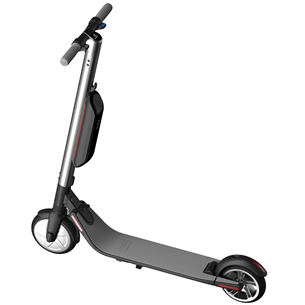 Electric scooter Segway Ninebot Kickscooter ES4