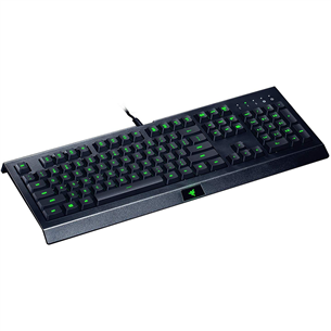 Razer Cynosa Lite, SWE, черный - Клавиатура