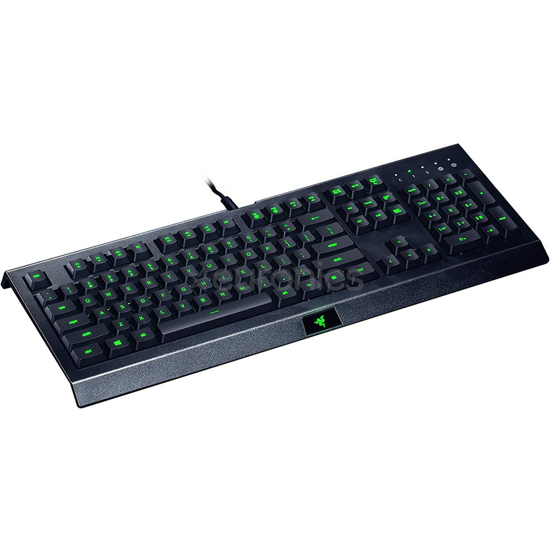 Razer Cynosa Lite, SWE, must - Klaviatuur