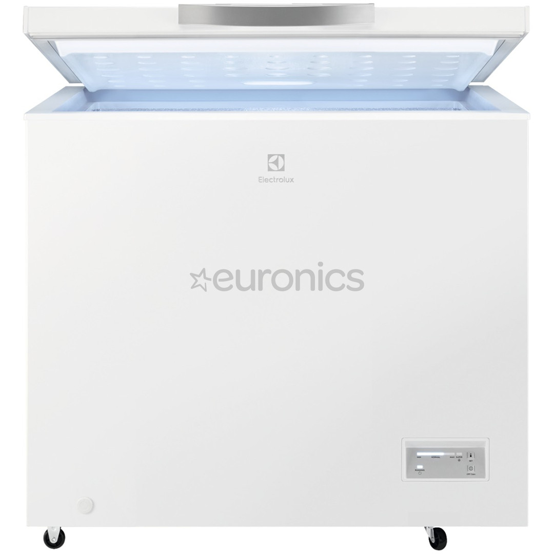 Sügavkülmkirst Electrolux (198 L)