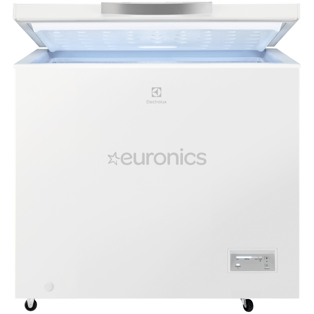 Sügavkülmkirst Electrolux (198 L)