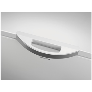 Chest freezer Electrolux (198 L)