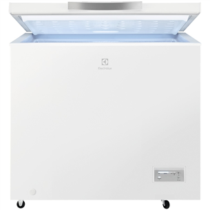 Chest freezer Electrolux (198 L)