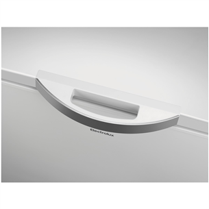 Chest freezer Electrolux (198 L)