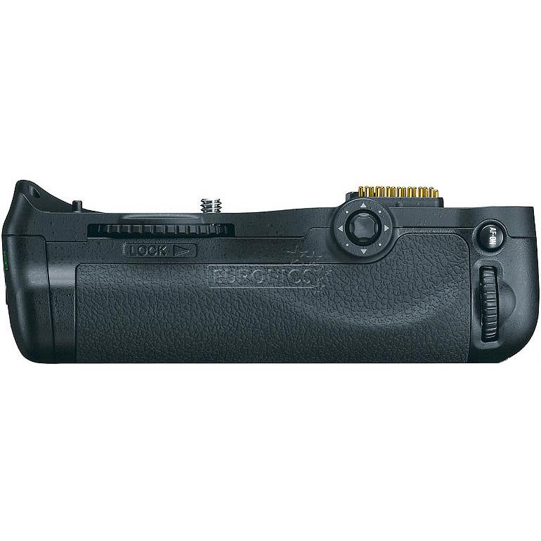 Mitmik-toiteaku komplekt MB-D10, Nikon