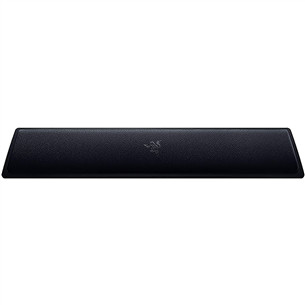 Razer, must - Klaviatuuri randmetugi