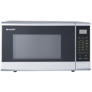 Microwave oven Sharp (20 L)