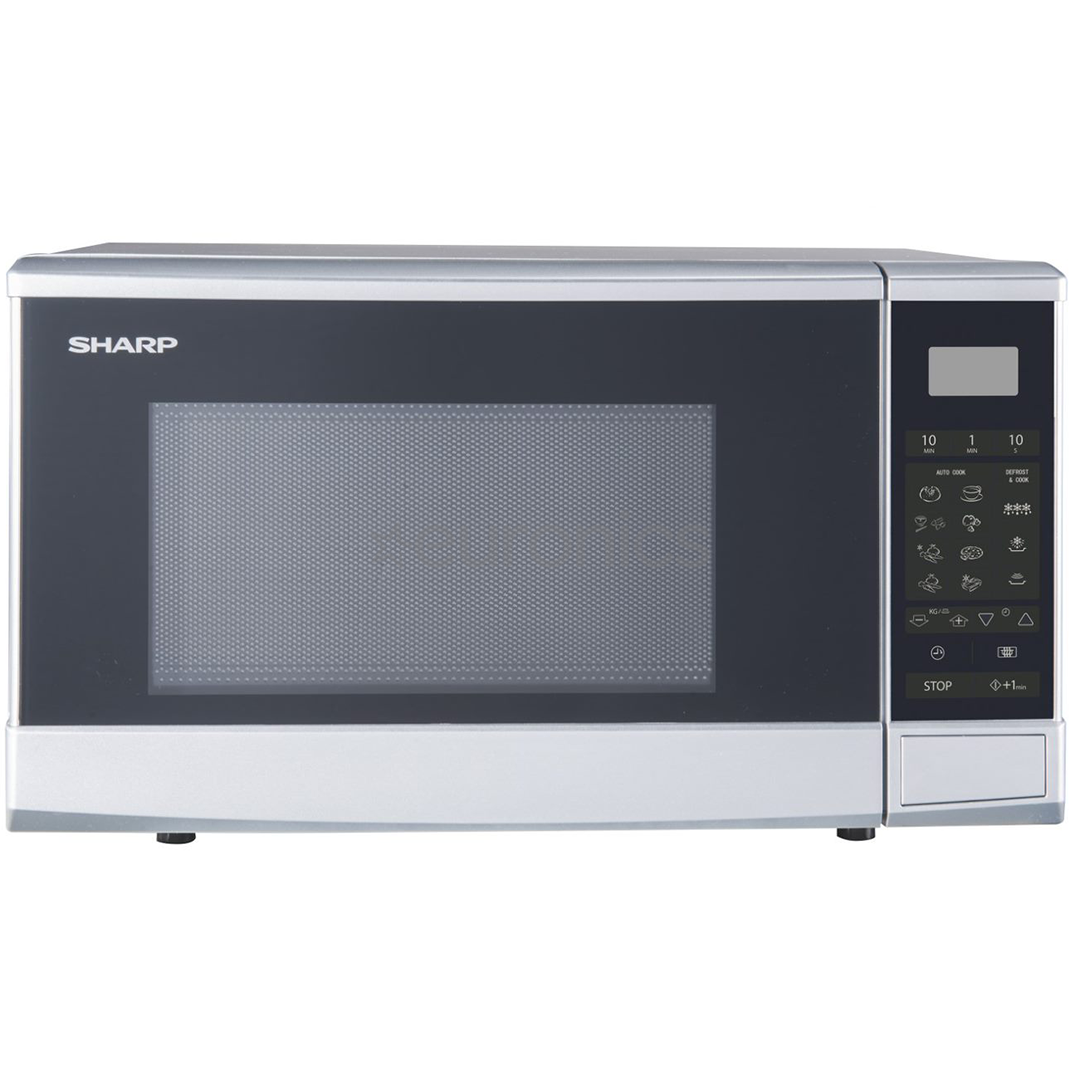 Mikrolaineahi Sharp (20 L)