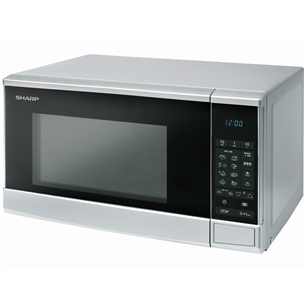 Microwave oven Sharp (20 L)