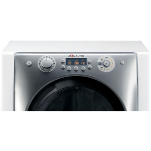 Washing machine Hotpoint (7 kg)