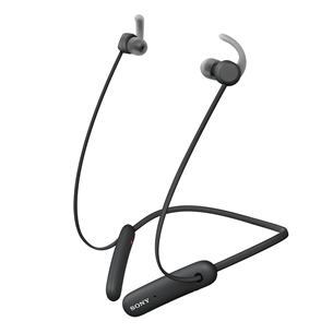 Wireless sports headphones Sony