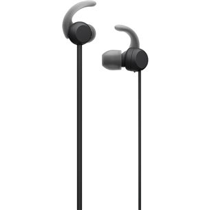 Wireless sports headphones Sony