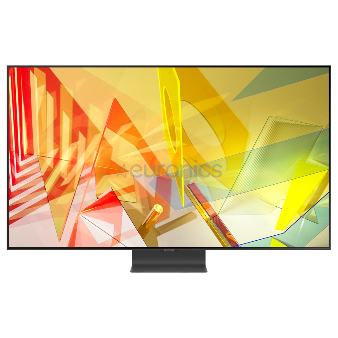 65'' Ultra HD QLED-teler Samsung