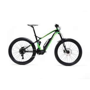 E-bike Kawasaki KSX 8.2