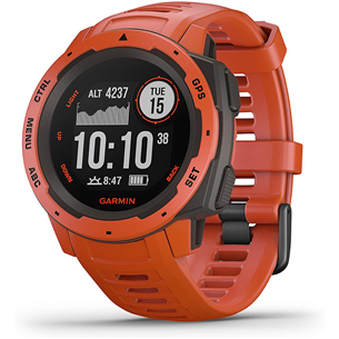 GPS-часы Garmin Instinct