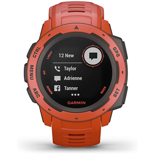 GPS watch Garmin Instinct