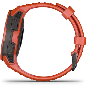 GPS watch Garmin Instinct