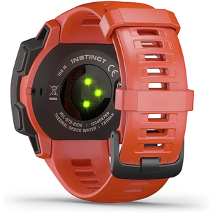 GPS watch Garmin Instinct