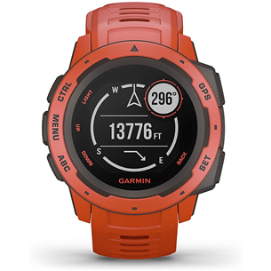 GPS watch Garmin Instinct