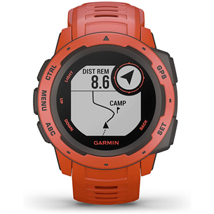 GPS watch Garmin Instinct