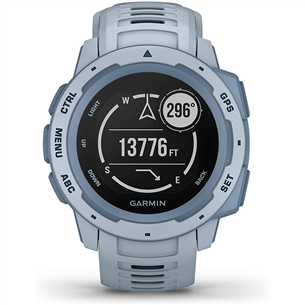 GPS watch Garmin Instinct