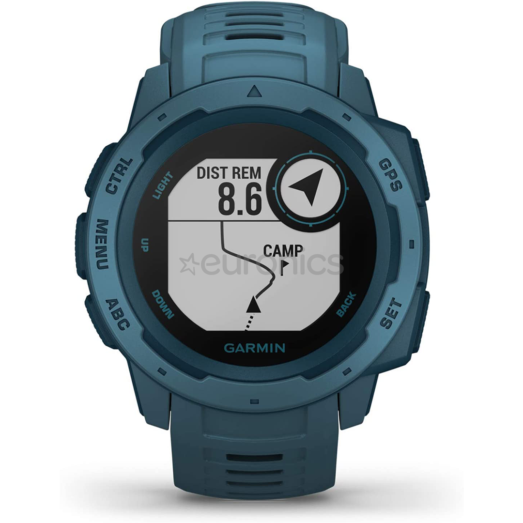 GPS-часы Garmin Instinct