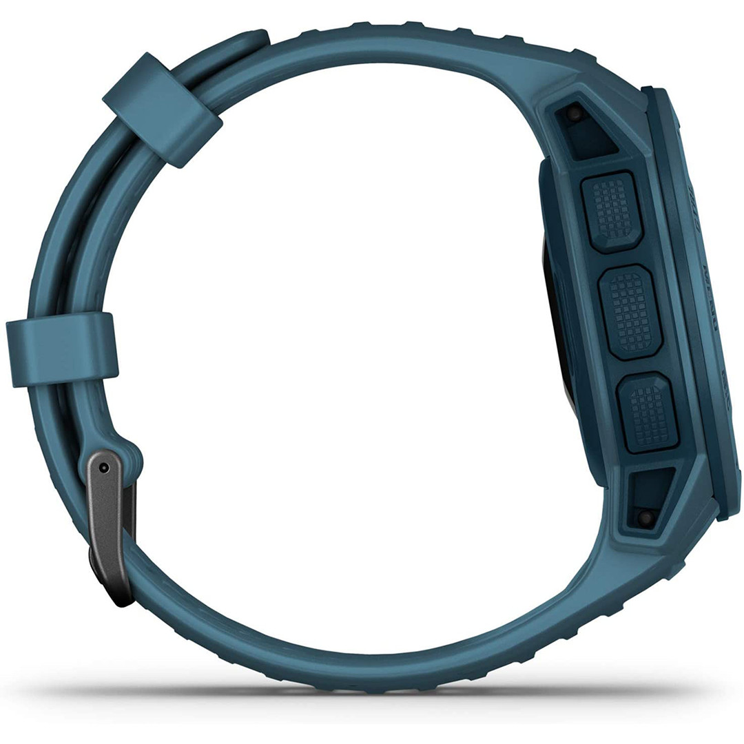 GPS-часы Garmin Instinct