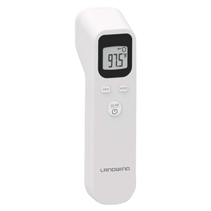 Бесконтактный термометр Landwind E1
