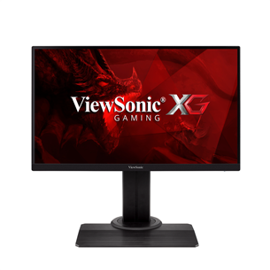 27'' Full HD LED IPS-monitor ViewSonic