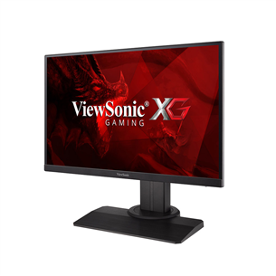 27'' Full HD LED IPS-monitor ViewSonic