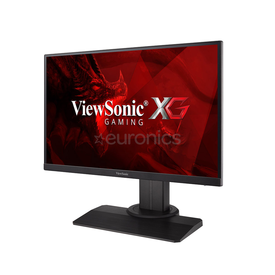 27'' Full HD LED IPS-monitor ViewSonic