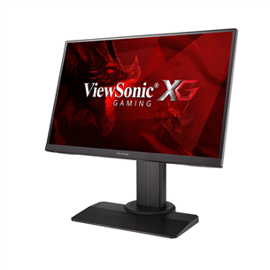 27'' Full HD LED IPS-монитор ViewSonic