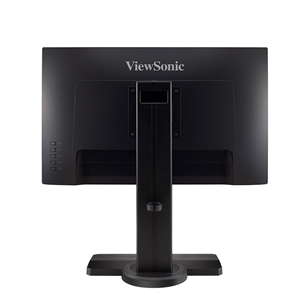 27'' Full HD LED IPS-monitor ViewSonic